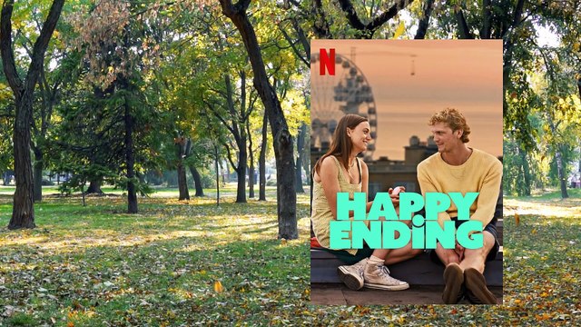 Happy Ending Ending Explained | Happy Ending Movie Ending | Happy Ending 2023 netflix