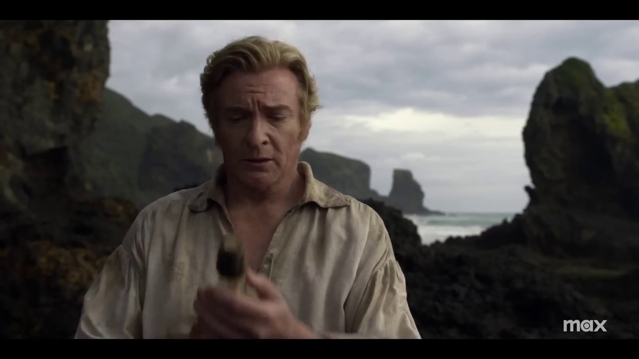 OUR FLAG MEANS DEATH Season 2 Trailer (2023) Taika Waititi