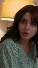 Enough is Enough !! #khel #alizehshah #FLO Digital #shorts