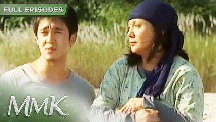 Maalaala Mo Kaya by ABS-CBN Entertainment - Dailymotion