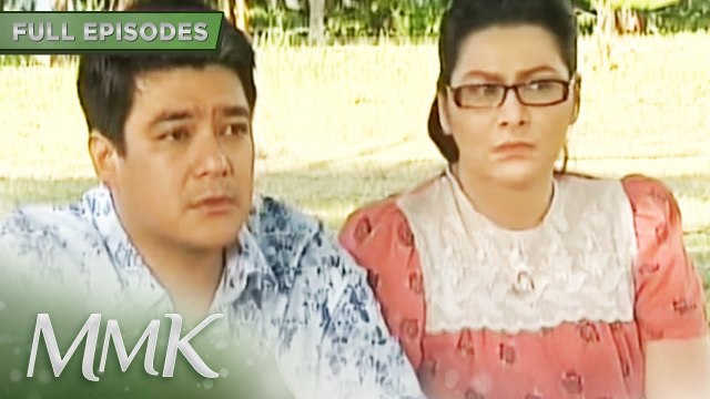 Kwintas | Aiko Melendez, Jomari Yllana | Maalaala Mo Kaya