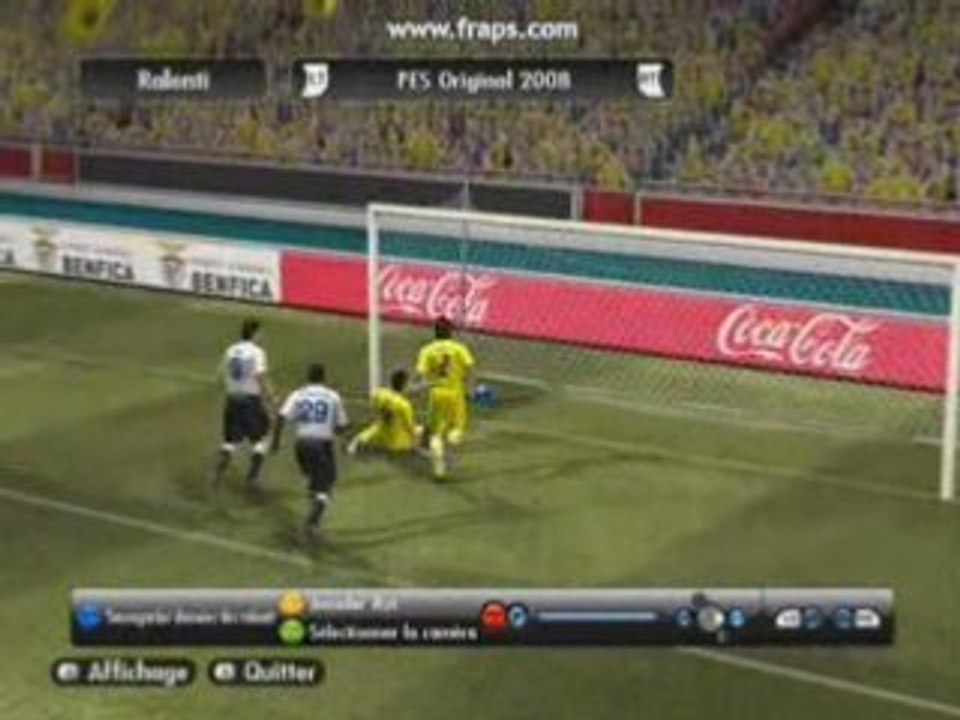 Villareal - Inter M.
