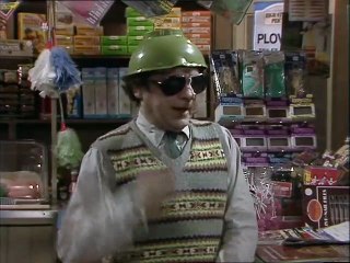 Open all Hours S02E01