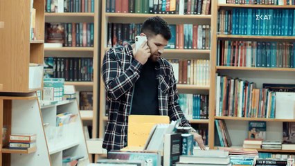 8 Λέξεις (Σ2) - Επεισόδιο 178 (04-03-2021)