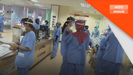 Sistem Kesihatan: BMSS inisiatif pembudayaan gaya hidup sihat