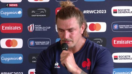 Bastien Chalureau : «Je ne suis pas raciste»