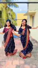 Indhu kannan navel slip