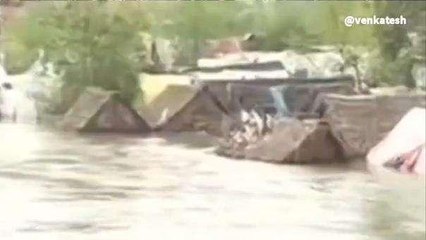 కోనసీమ జిల్లా: అల్పపీడనం ఎఫెక్ట్.. వారికి హెచ్చరికలు జారీ