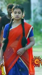 Deepthi Rajendran's Stunning Navel Showcase ✨