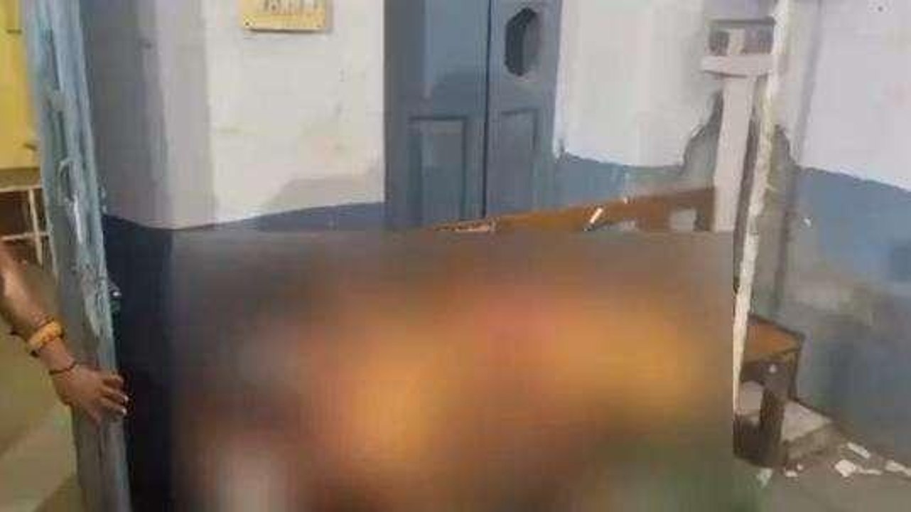 झालावाड़: बदमाशों ने मां-बेटे पर किया जानलेवा हमला; तलवार- सरियों से किए वार, लहूलुहान छोड़ हुए फरार
