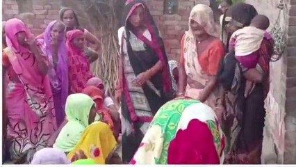 फर्रुखाबाद: इस रूप में युवक की आयी मौत,तड़प तड़पकर निकल गए प्राण