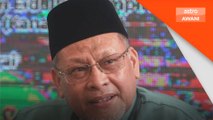 Mohd Amar dilantik Speaker DUN Kelantan