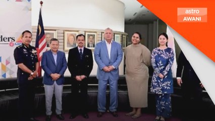 MCMC adakan perbincangan dengan Meta dan Google bagi rangka kerja kawal selia