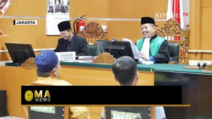 MA Terbitkan Pedoman SEMA No 2 Tahun 2023 Soal Perkawinan Beda Agama - MA NEWS