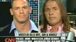 CNN Larry King Live: The Chris Benoit story 2007