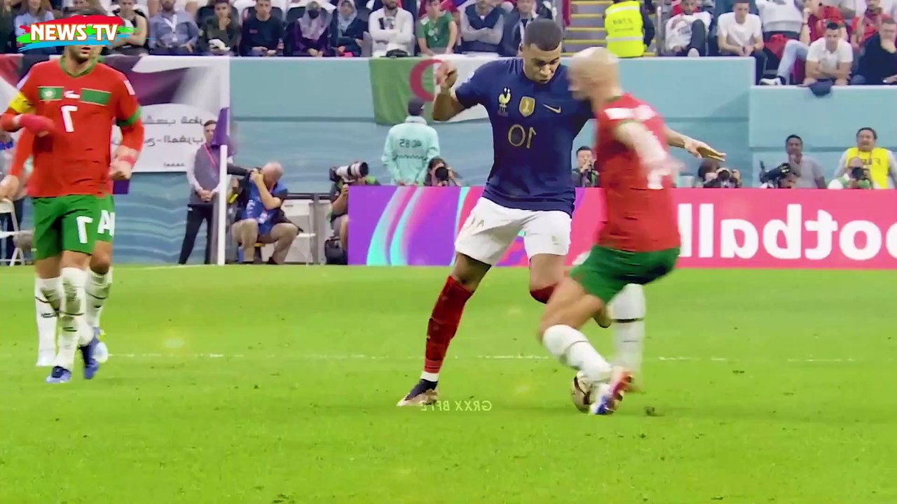 Tại Sao Real Madrid Làm Mọi Cách Để Cản Mbappe Đến Al-Hilal?