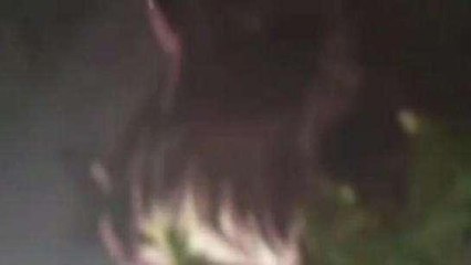 అన్నమయ్య జిల్లా: విషాదం... స్పాట్‌లోనే యువకుడు మృతి