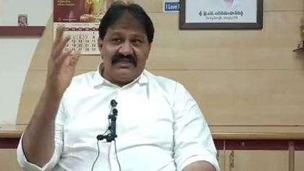 కడప జిల్లా: "పనికిమాలిన వాళ్లు పుకార్లు సృష్టిస్తున్నారు"