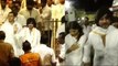 Shah Rukh Khan Daughter Suhana Khan Tirupati Temple Darshan Full Video, Fans बोले ‘Jawan Promotion’.