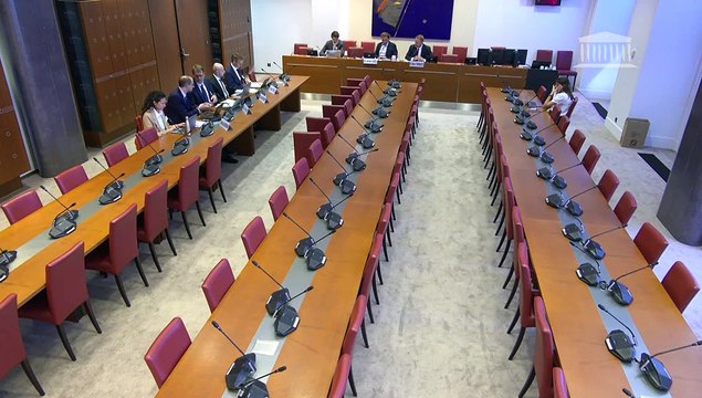 MECSS : Contrôle de l’efficacité des exonérations de cotisations et de contributions sociales - Lundi 4 septembre 2023