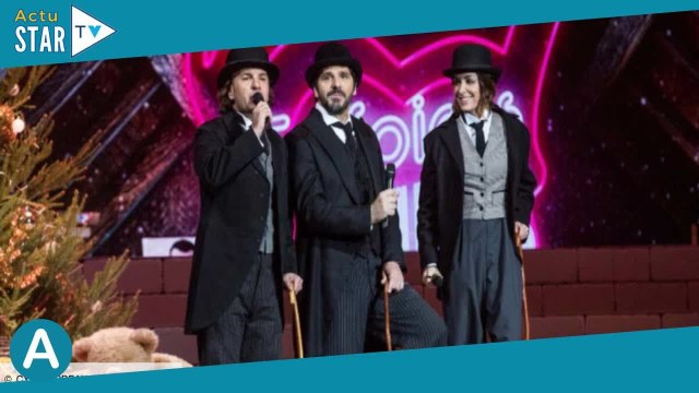 Crise aux Restos du Coeur la troupe des Enfoirés “réfléchit à une initiative”