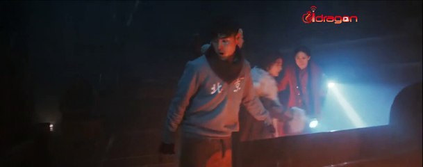 Candle in the Tomb hindi dubbed 14 episode