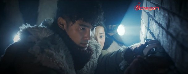 Candle in the Tomb hindi dubbed 13 episode