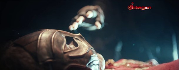 Candle in the Tomb hindi dubbed 17 episode