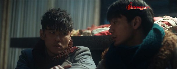 Candle in the Tomb hindi dubbed 18 episode