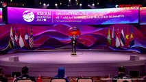 Buka KTT ke-43 ASEAN, Presiden Jokowi Cerita Kerap Ditanya 'Apakah ASEAN Akan Terpecah?'