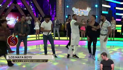 Neurosis llega para enfrentar a todos los chicos