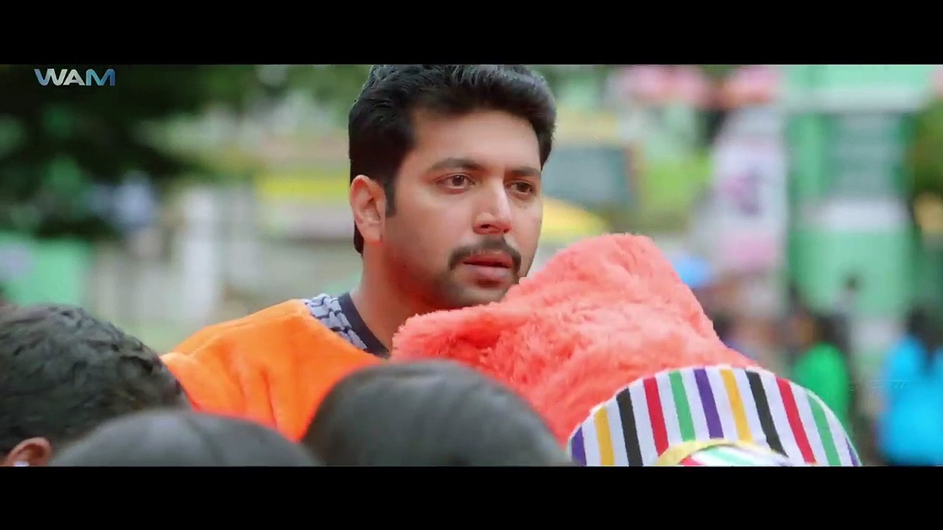Daring Rakhwala Hindi Dubbed Movie