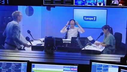 L'évasion spectaculaire de Redoine Faïd