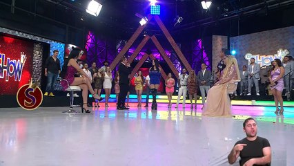 "Baja marido" Karely aclara estos chismes