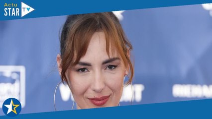Ils me reprocheront certainement mille choses  Louise Bourgoin évoque l'éducation de ses enfants