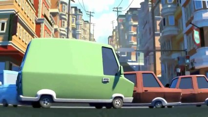 Animação Inspiradora O Poder dos Sentimentos Felicidade - Música Instrumental