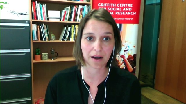 Has Australia got its backpackers back? This data suggests so