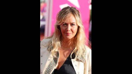 Enora Malagré avec son futur mari : elle retrouve un ex à Deauville, Mélanie Thierry dans une robe