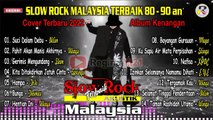 Slow Rock Malaysia Terbaik Sepanjang Masa