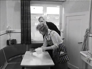 Vorsicht Falle vom 5. März 1968