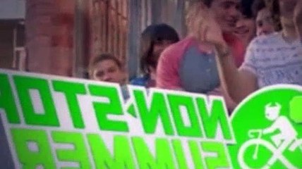 Kickin' It Season 3 Episode 9 Witless Protection