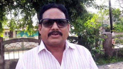 शहरी सीलिंग से पीड़ित दयानगर कॉलोनी के बुजुर्गों का दर्द