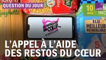 Restos du cœur : pourquoi l’Etat délègue-t-il l’aide alimentaire aux associations ?