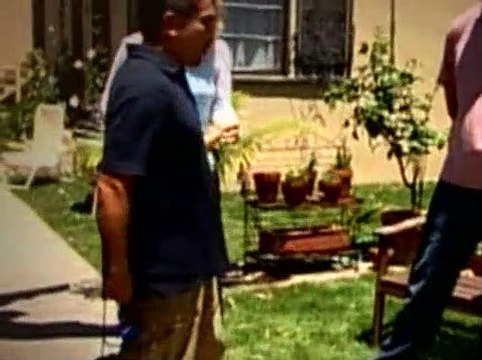 The Dog Whisperer Season 1 Episode 17 Caper And Julius (Petrified Pit Bull Part 2)