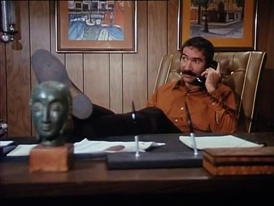 Die knallharten Fünf S02E03-Händler des Todes