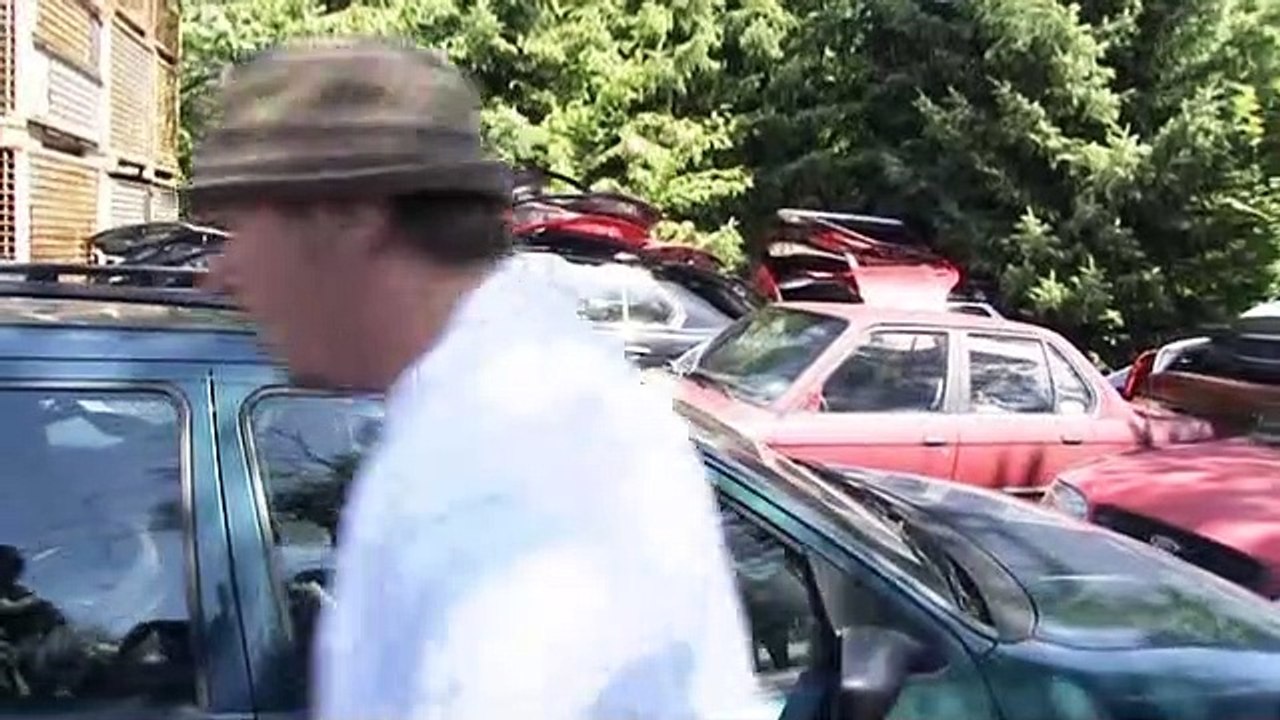 Die Ludolfs S05E02-Ich schalte also bin ich