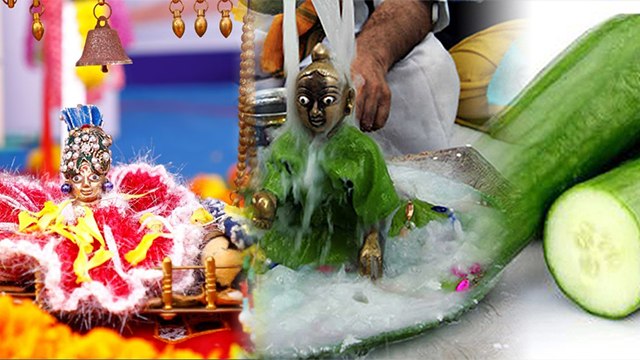 Janmashtami 2023 Puja Vidhi: जन्माष्टमी पूजा विधि | जन्माष्टमी पूजा कैसे करें | Boldsky