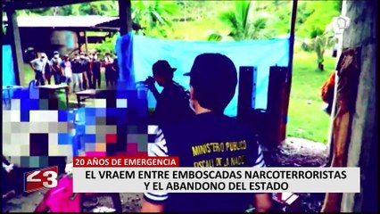 Fernando Rospigliosi: "Con Pedro Castillo llegaron proterroristas al Congreso"