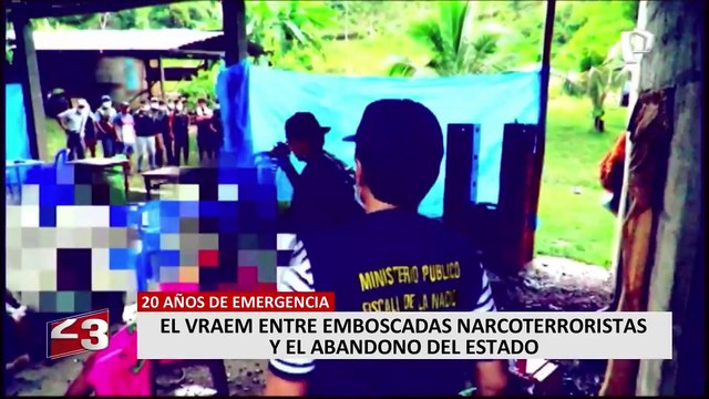 Fernando Rospigliosi: Con Pedro Castillo llegaron proterroristas al Congreso