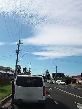 Police chase white Ute through streets of Wollongong/ Illawarra Mercury/ September 5, 2023